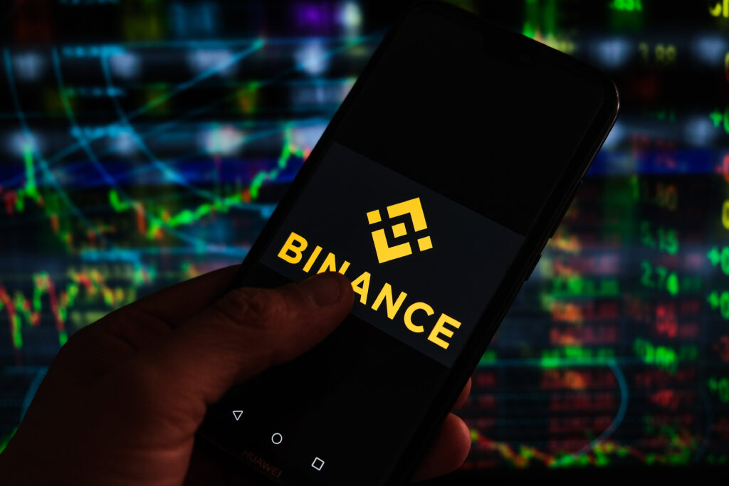 SEC Slams Binance With Illegal Crypto Exchange Charges