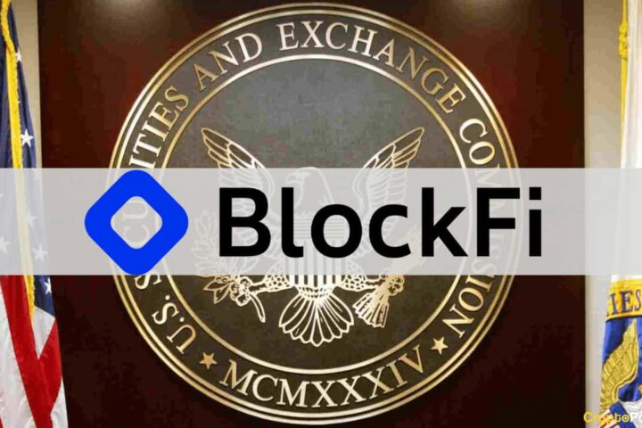 BlockFi's $30M Fine to be Set Aside Until Creditors Compensated