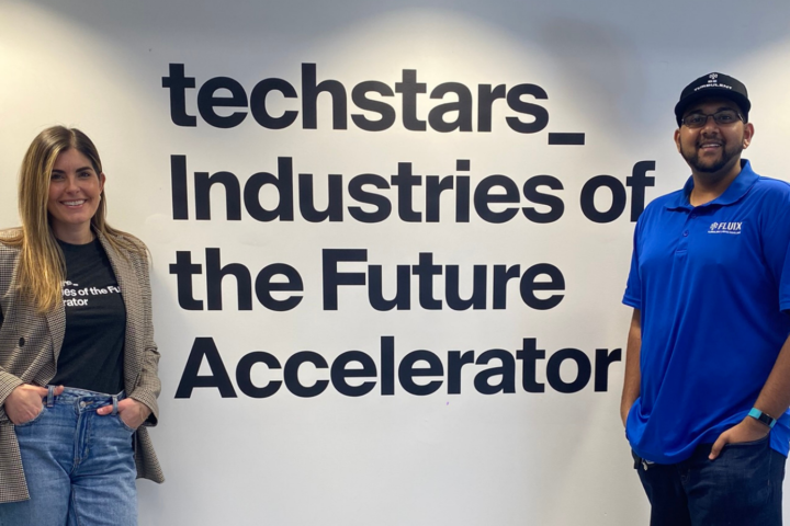 A New $150 million Accelerator Fund is Sprouting From Techstars