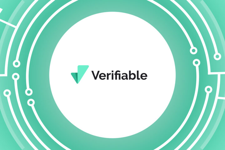 Verifiable Validates its Healthcare with $27 Million Funding
