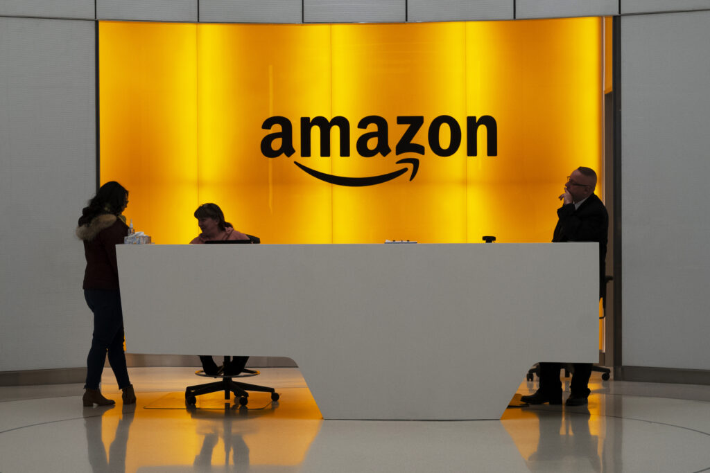 Amazon Now Alerts Consumers of Recalls, Product Safety