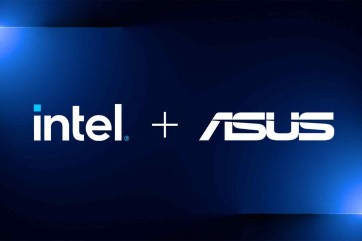 Asus is the New NUC Manufacturer for Intel
