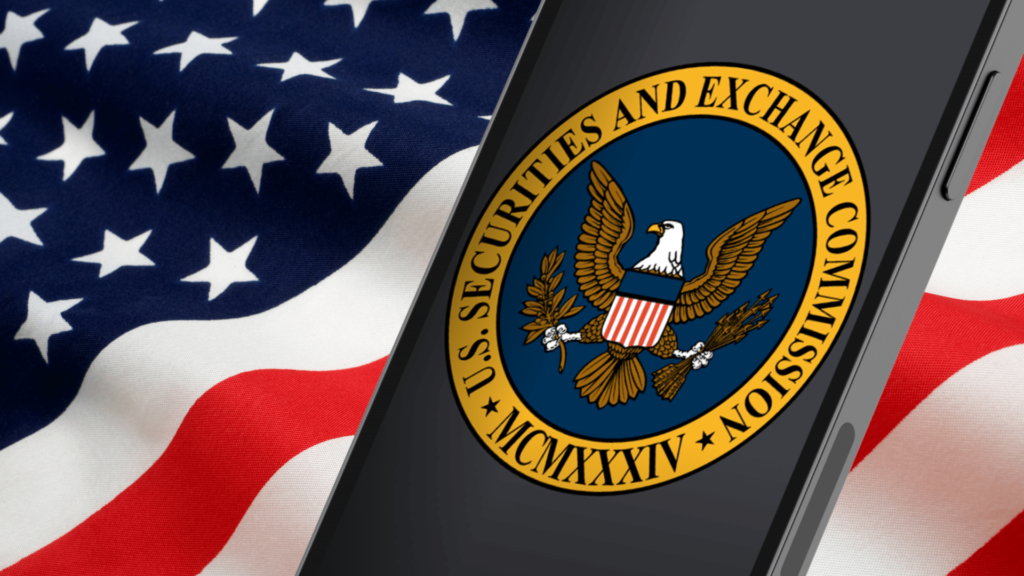 SEC Sets Cyberattack Report Limitation for Public Companies