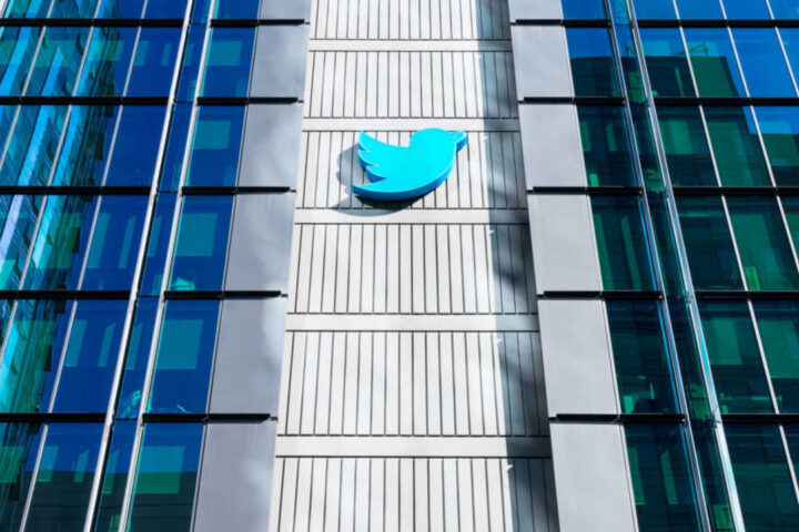 Twitter Now Splitting its Revenue with Verified Creators