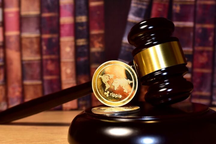 SEC Case Concludes As Judge Rules in Ripple Lab's Favour