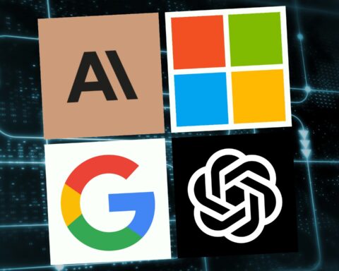 Anthropic, Google, Microsoft and OpenAI Band Up to Create AI Safety Group