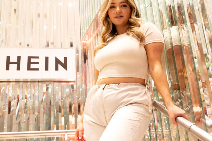Shein Filed with Lawsuit Meant for Mafias
