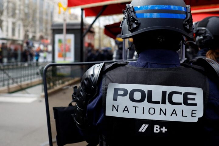 French Assembly Empowers Police With New Surveillance Measures