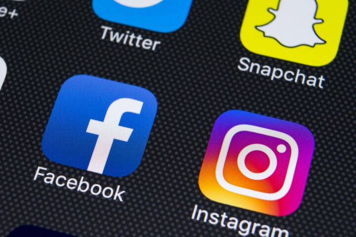 Facebook and Instagram News go Dark in Canada